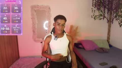 iamandrey_ online show from April 26, 7:11 pm