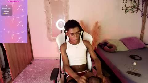 iamandrey_ online show from May 7, 7:41 pm