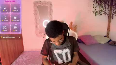 iamandrey_ online show from May 16, 10:41 pm
