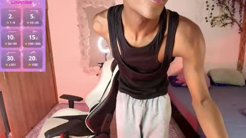 iamandrey_ online show from May 30, 11:57 pm