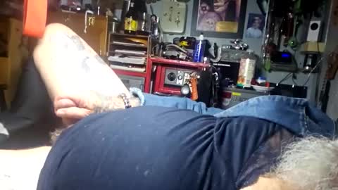 Naomi online show from October 14, 9:32 am