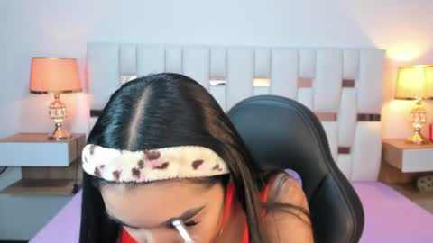 Snapshot of iamcharlotte19 chatting on July 21, 3:58 pm Charlotte online show from July 21, 3:58 pm