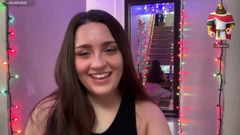 Crystal online show from December 29, 3:46 pm