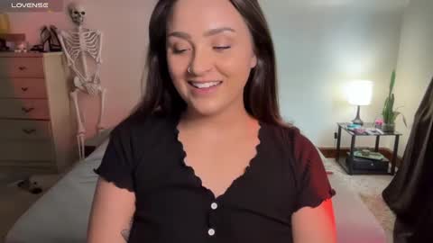 Crystal online show from January 14, 5:23 pm