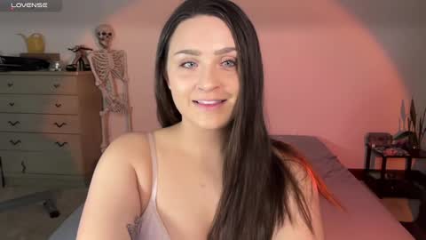 Crystal online show from January 30, 4:27 am