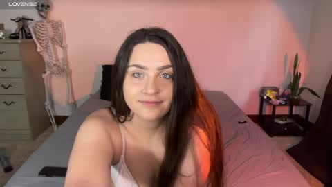 Crystal online show from January 31, 6:03 pm