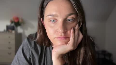 Crystal online show from October 12, 5:06 am