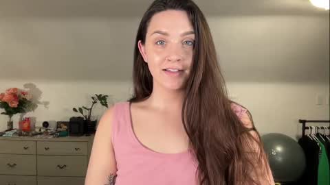 Crystal online show from March 8, 6:55 pm