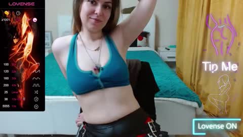 Alice online show from January 8, 6:26 am