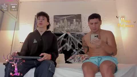 Snapshot of iamduque chatting on October 24, 4:09 am Iam Joseant online show from October 24, 4:09 am