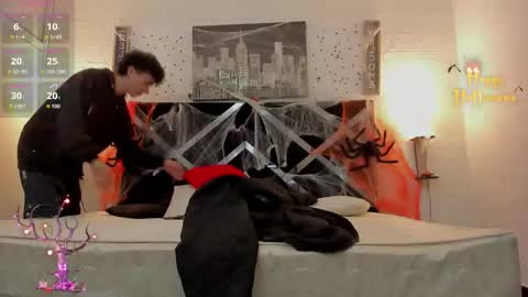 Snapshot of iamduque chatting on October 26, 3:12 am Iam Joseant online show from October 26, 3:12 am