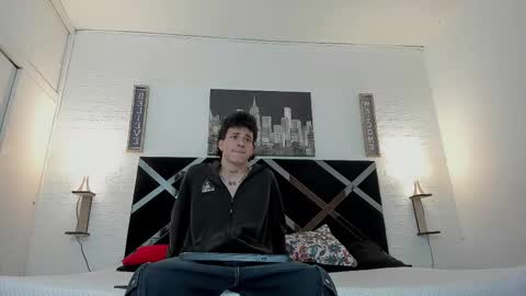 Snapshot of iamduque chatting on November 5, 4:12 am Iam Joseant online show from November 5, 4:12 am