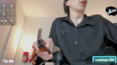 Snapshot of iamduque chatting on November 30, 4:38 am Iam Joseant online show from November 30, 4:38 am