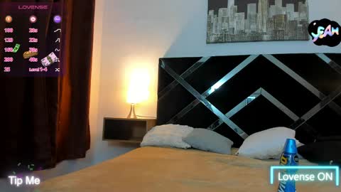 Iam Joseant online show from April 2, 3:04 am