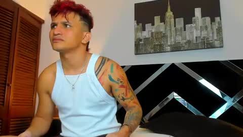 Snapshot of iamduque chatting on June 9, 2:56 am Iam Joseant online show from June 9, 2:56 am