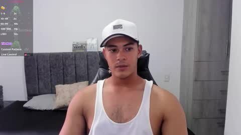 Dylan  independent model  online show from January 5, 6:00 pm