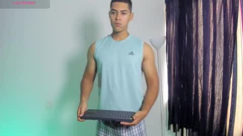 Dylan  independent model  online show from February 19, 3:19 pm