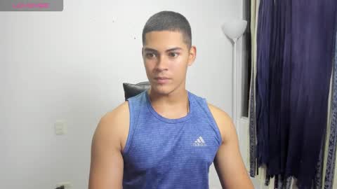 Dylan  independent model  online show from February 20, 5:15 am