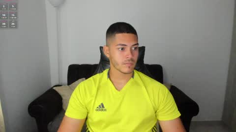 Dylan  independent model  online show from June 5, 11:38 am