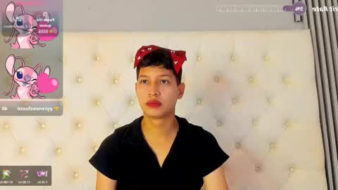 iamgigy online show from March 7, 1:19 pm