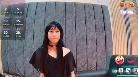 iamgigy online show from April 1, 1:41 pm