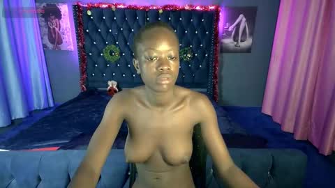 Grace online show from December 22, 2:52 am