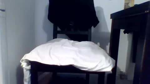 iamjamoboy online show from April 8, 10:32 pm