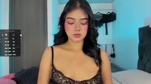 Snapshot of iamjulietaa chatting on February 3, 12:47 am    online show from February 3, 12:47 am