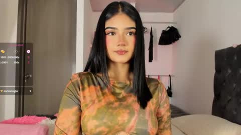 Snapshot of iamjulietaa chatting on March 5, 12:27 am    online show from March 5, 12:27 am