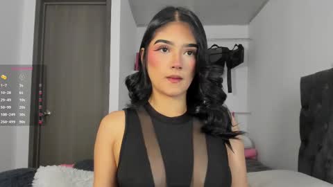 Snapshot of iamjulietaa chatting on September 10, 8:20 pm    online show from September 10, 8:20 pm