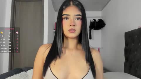 Snapshot of iamjulietaa chatting on October 14, 7:25 pm    online show from October 14, 7:25 pm