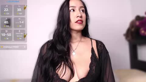 Lara online show from March 7, 3:19 am