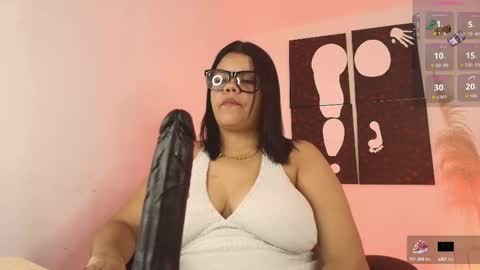 IM LOLA  online show from September 24, 4:38 am