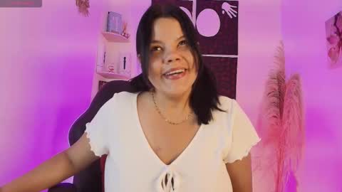 IM LOLA  online show from January 14, 3:34 am
