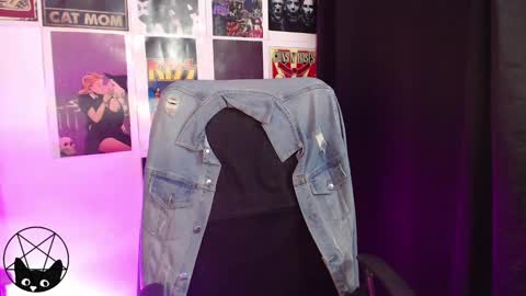 Mari online show from December 10, 2:16 am