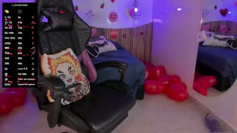 Nayuta online show from February 15, 7:32 pm