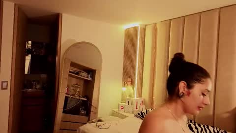 Nyxy online show from February 18, 11:06 am