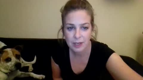 iampoppyy online show from November 20, 1:00 pm