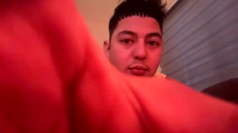 Snapshot of iamrammyx chatting on October 6, 6:33 am Rammy Evans online show from October 6, 6:33 am