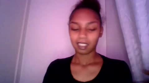 Snapshot of iamshanti chatting on December 15, 10:08 am Iamshanti online show from December 15, 10:08 am