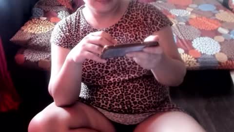 MADAM  MISTRESS ASIANA online show from November 28, 12:13 am