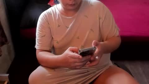 MADAM  MISTRESS ASIANA online show from February 7, 12:03 am