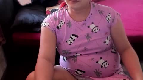 MADAM  MISTRESS ASIANA online show from February 16, 1:46 am