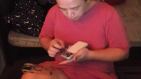 MADAM  MISTRESS ASIANA online show from March 13, 10:44 am