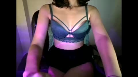 Snapshot of iamsweethoney chatting on November 12, 6:08 pm hainnahh online show from November 12, 6:08 pm