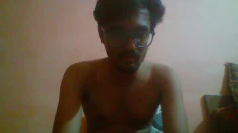 iamtheone27 online show from June 28, 7:20 pm