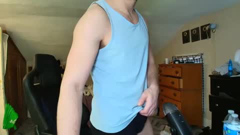 Snapshot of iamtommyparker chatting on March 11, 10:31 pm iamtommyparker online show from March 11, 10:31 pm