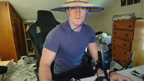 Snapshot of iamtommyparker chatting on October 9, 7:01 pm iamtommyparker online show from October 9, 7:01 pm