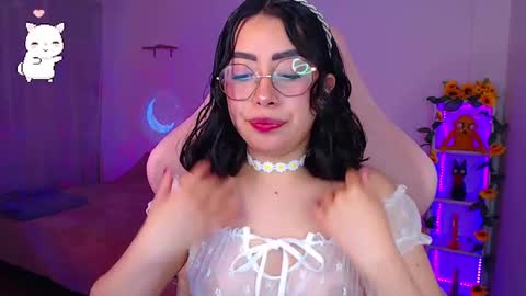 Veronica  NDEPENT MODEL online show from September 11, 4:45 am