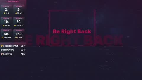 Snapshot of iamwendy7 chatting on December 24, 2:22 pm Wendy online show from December 24, 2:22 pm